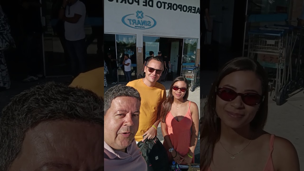 Jander e Camila